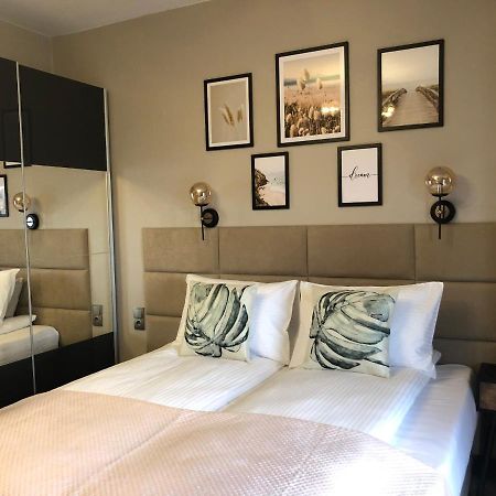 Apartament Aqua 27 Premium Nearby Beach Świnoujście Eksteriør bilde