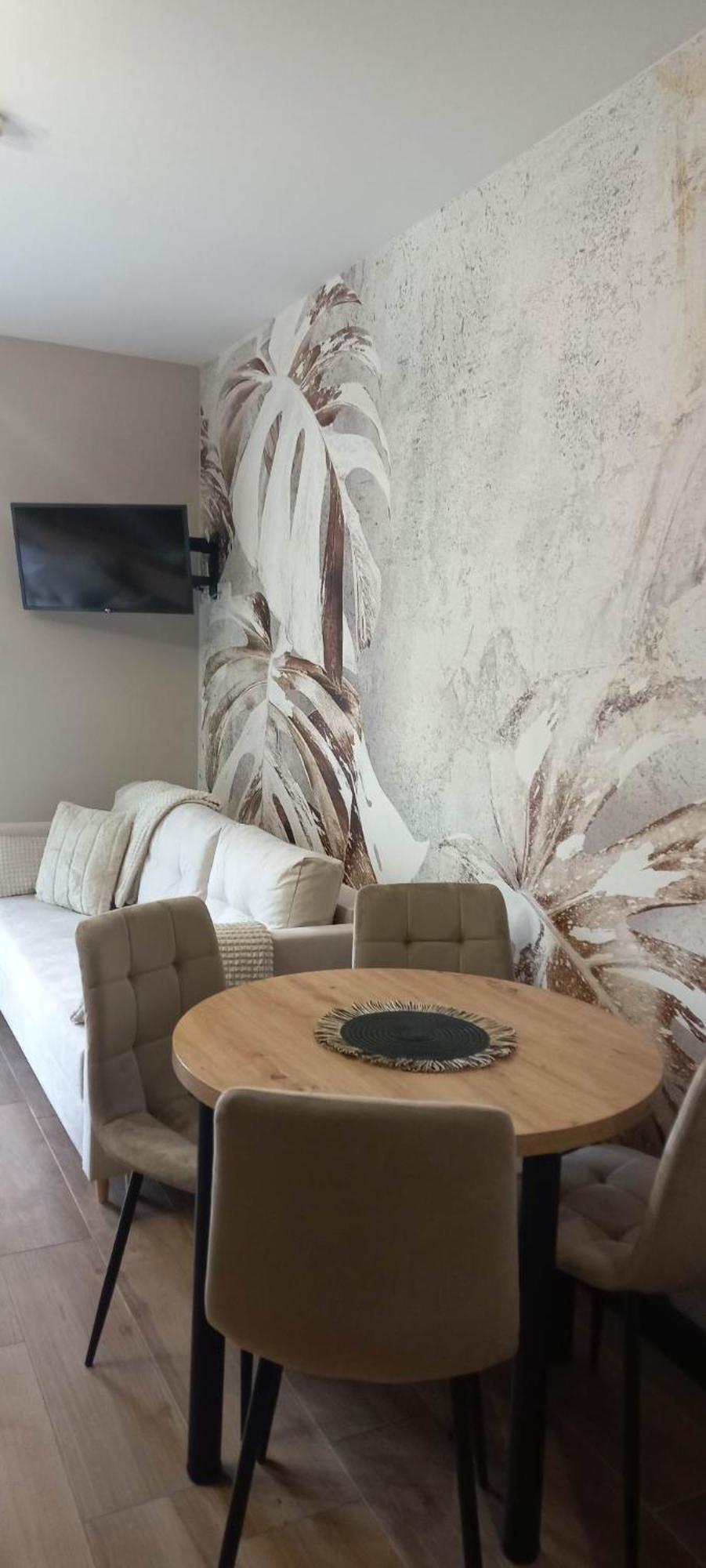 Apartament Aqua 27 Premium Nearby Beach Świnoujście Eksteriør bilde