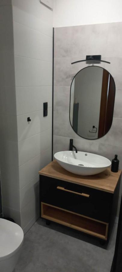 Apartament Aqua 27 Premium Nearby Beach Świnoujście Eksteriør bilde