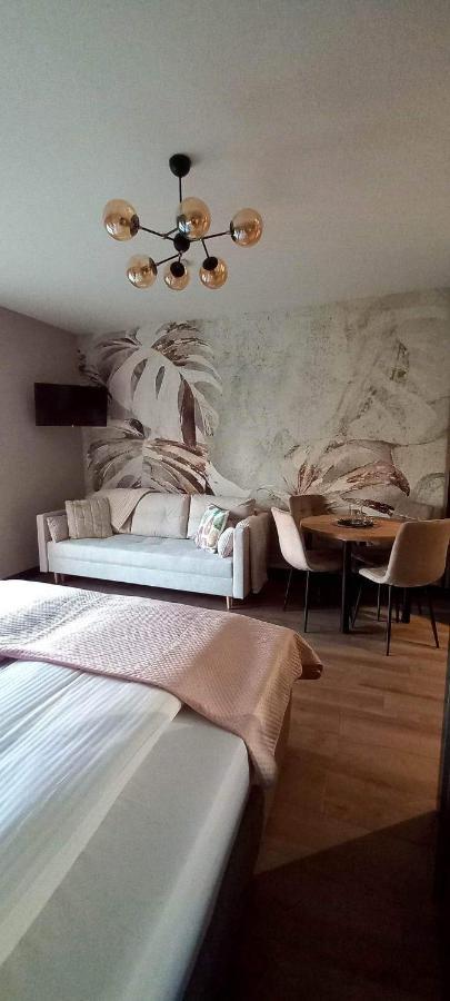 Apartament Aqua 27 Premium Nearby Beach Świnoujście Eksteriør bilde