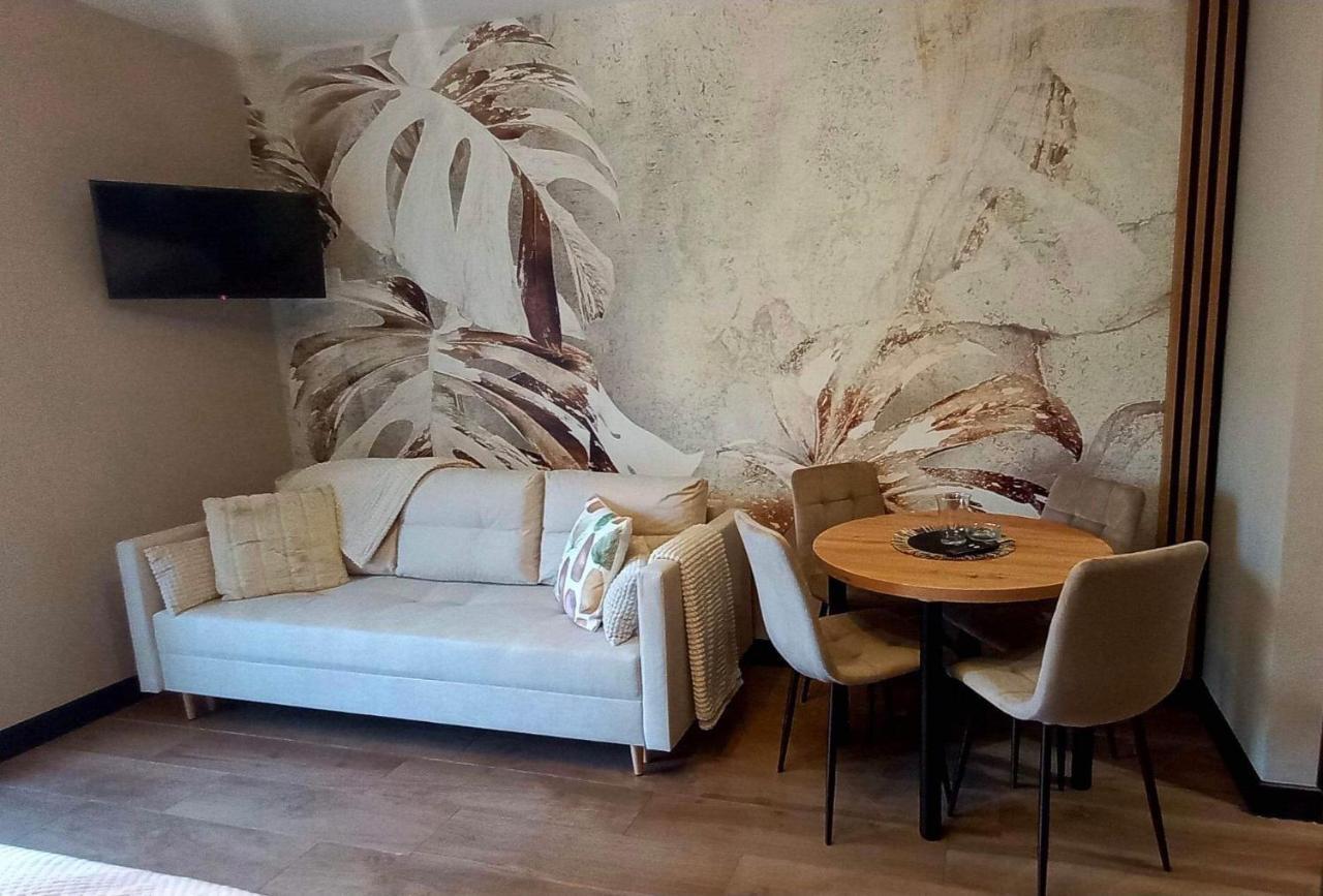 Apartament Aqua 27 Premium Nearby Beach Świnoujście Eksteriør bilde