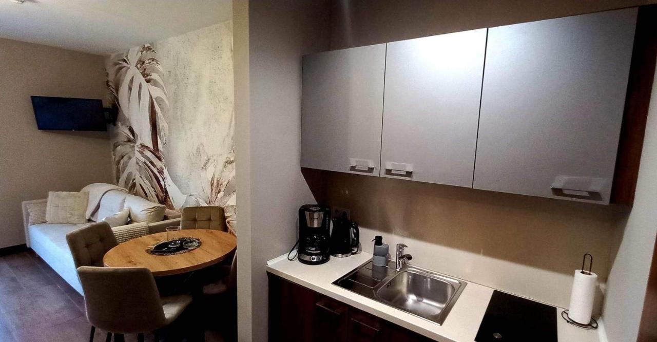 Apartament Aqua 27 Premium Nearby Beach Świnoujście Eksteriør bilde