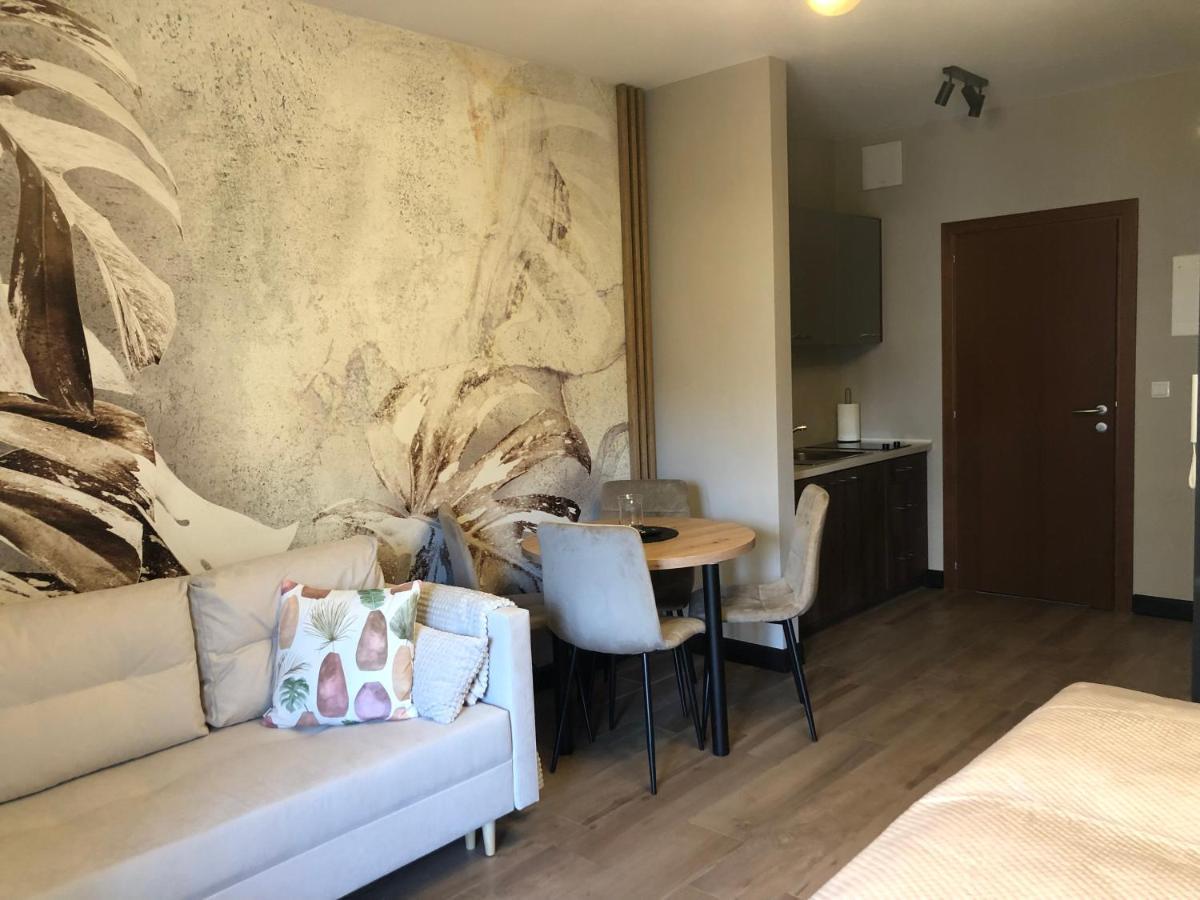 Apartament Aqua 27 Premium Nearby Beach Świnoujście Eksteriør bilde
